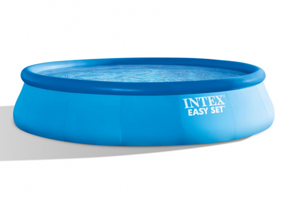   457  107  Easy Set Pool Intex 54166CS,  , , , 