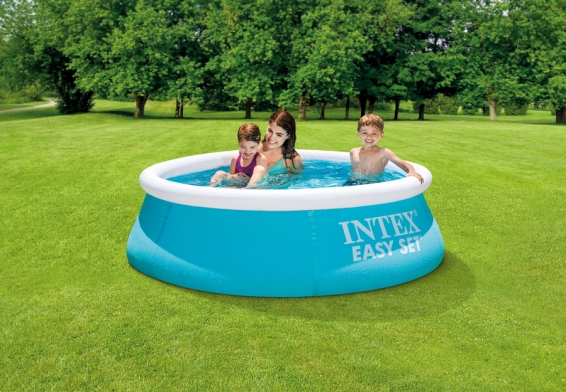   183  51  Easy Set Pool Intex 28101NP