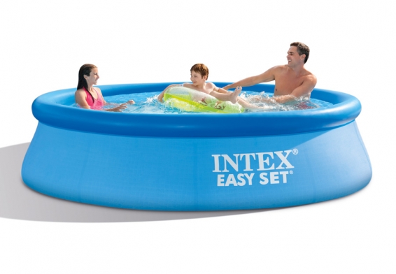   305  76  Easy Set Pool Intex 28120NP