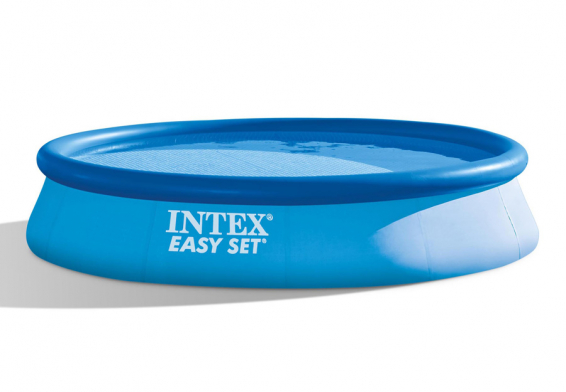   396  84  Easy Set Pool Intex 28142NP,  