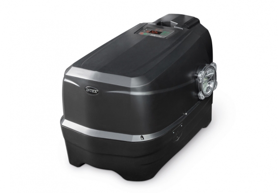    PureSpa Jet and Bubble Deluxe Intex 28458