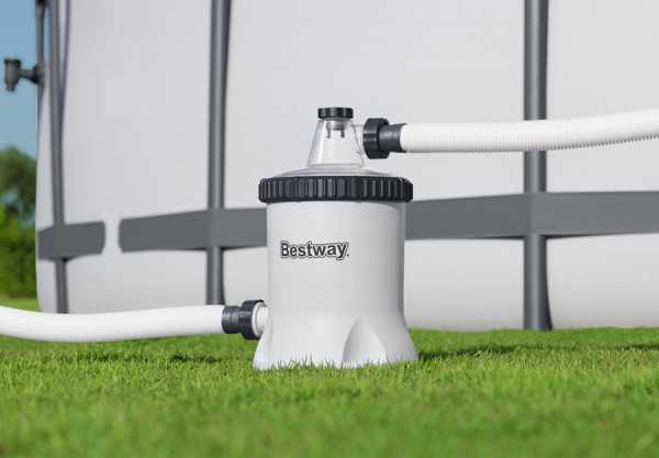   Polysphere Filter Pump Bestway 58870,   
