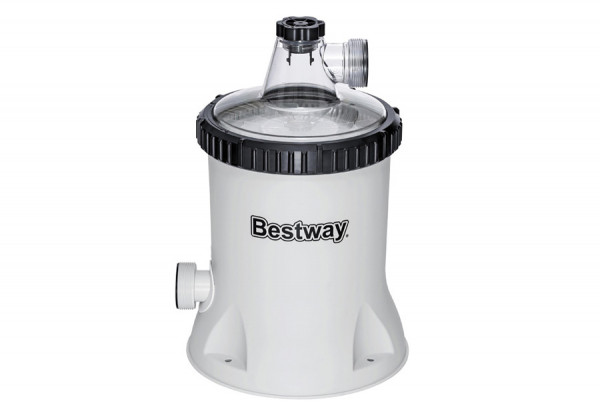   Polysphere Filter Pump Bestway 58870,   