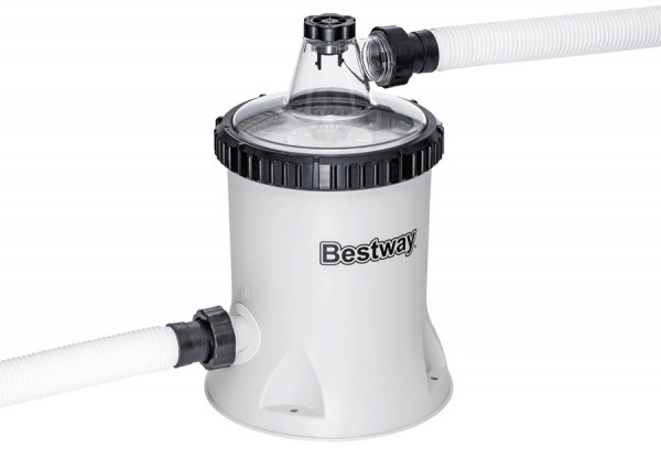   Polysphere Filter Pump Bestway 58870,   