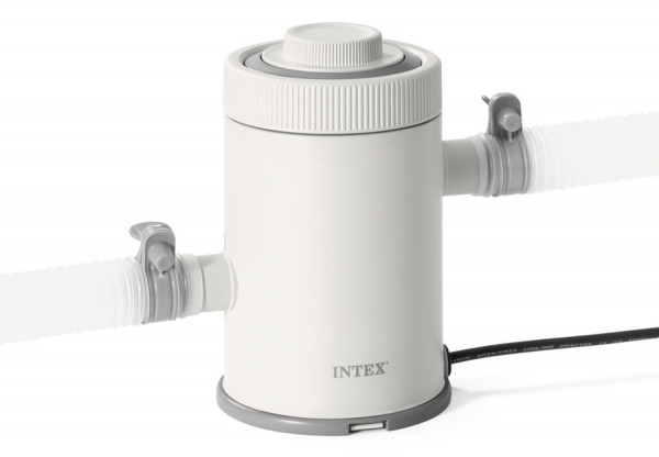   Cartridge Filter Pump C330 Intex 26602, 
