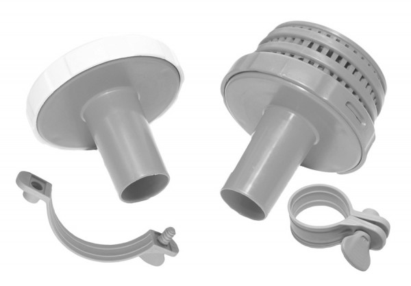   Cartridge Filter Pump C530 Intex 26604, 