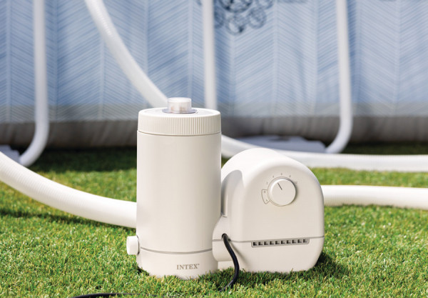   Cartridge Filter Pump C1500 Intex 26636, 