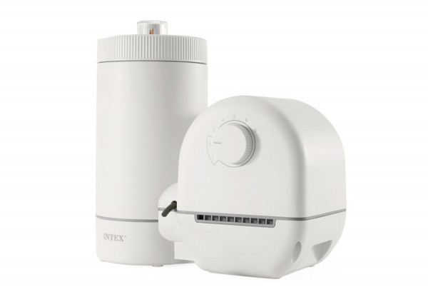   Cartridge Filter Pump C1500 Intex 26636, 