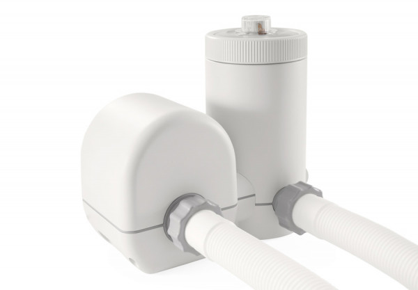   Cartridge Filter Pump C1500 Intex 26636, 