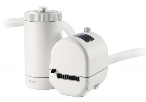   Cartridge Filter Pump C2500 Intex 26634, 