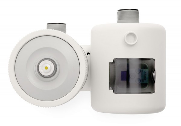   Cartridge Filter Pump C2500 Intex 26634, 