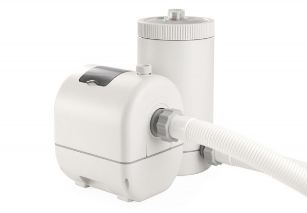   Cartridge Filter Pump C2500 Intex 26634, 