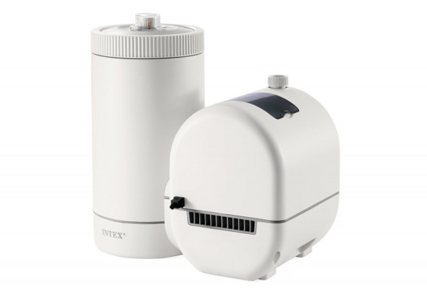   Cartridge Filter Pump C2500 Intex 26634, 