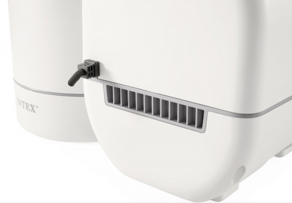   Cartridge Filter Pump C2500 Intex 26634, 