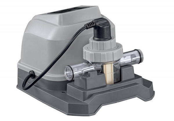     Hydrogenic 2 G/H Saltwater Chlorinator Bestway 58773