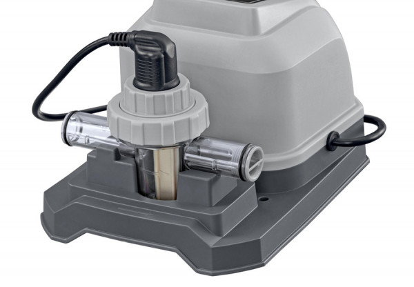     Hydrogenic 2 G/H Saltwater Chlorinator Bestway 58773