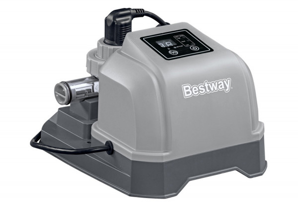     Hydrogenic 2 G/H Saltwater Chlorinator Bestway 58773