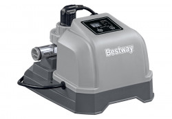     Hydrogenic 2 G/H Saltwater Chlorinator Bestway 58773