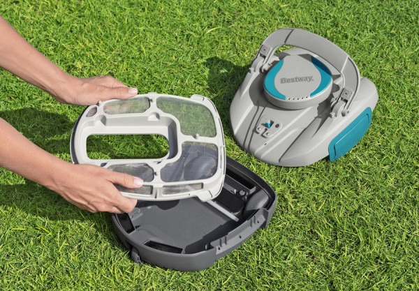     AquaTronix G100 Robotic Pool Vacuum Bestway 58864