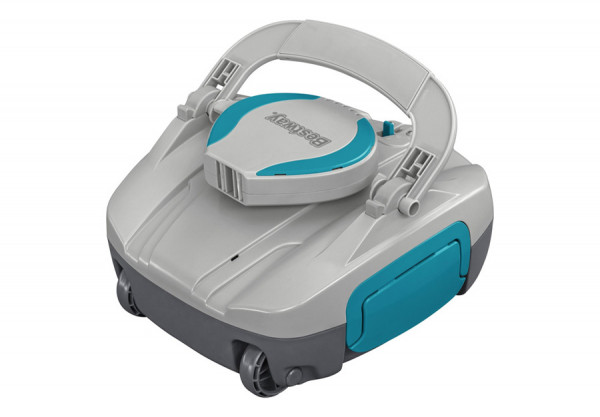     AquaTronix G100 Robotic Pool Vacuum Bestway 58864