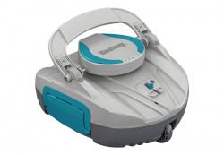     AquaTronix G100 Robotic Pool Vacuum Bestway 58864