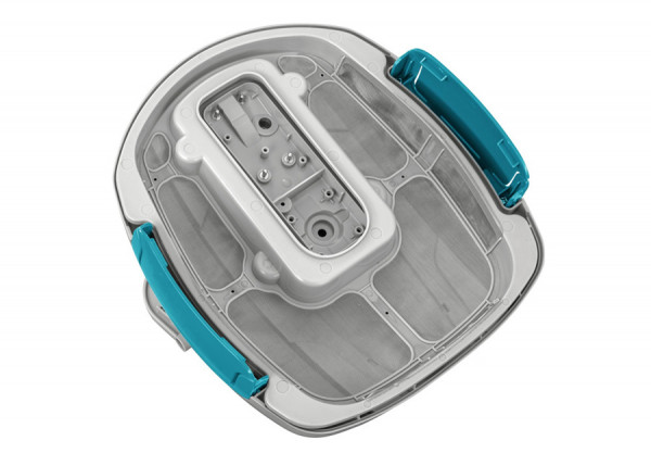     AquaTronix G100 Robotic Pool Vacuum Bestway 58864