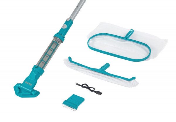     AquaSurge Pool Maintenance Kit Bestway 58831