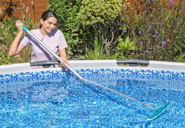     AquaSurge Pool Maintenance Kit Bestway 58831