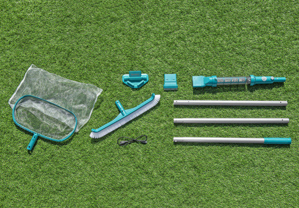     AquaSurge Pool Maintenance Kit Bestway 58831