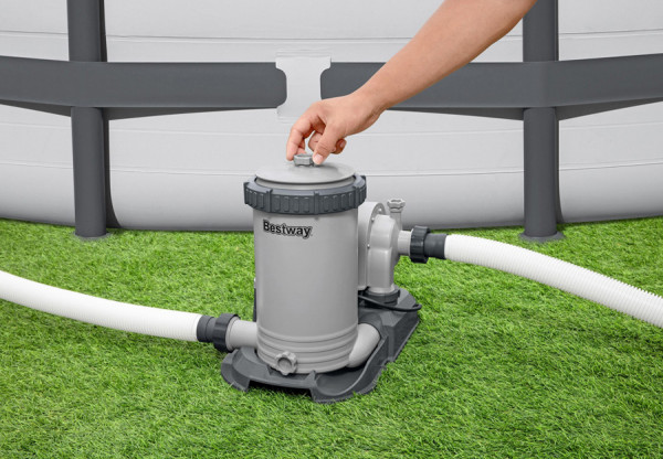   Cartridge Filter Pump Bestway 58391, 