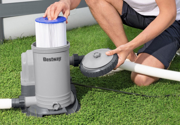   Cartridge Filter Pump Bestway 58391, 