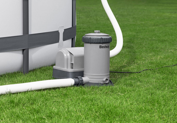   Cartridge Filter Pump Bestway 58391, 
