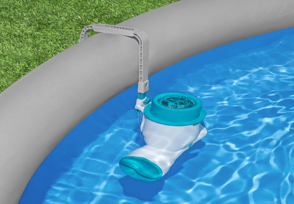    Cartridge Skimatic Filter Pump Bestway 58469, 
