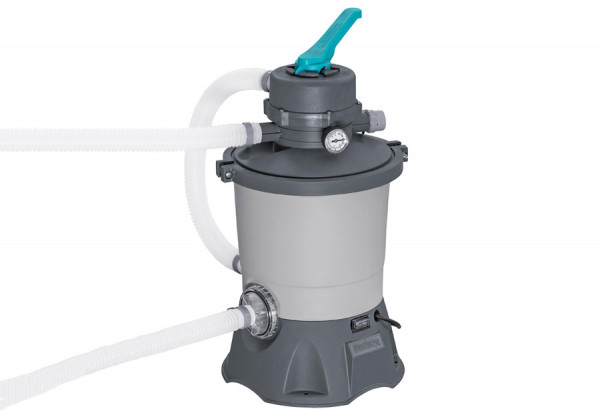   Flowclear Sand Filter Bestway 58515, 