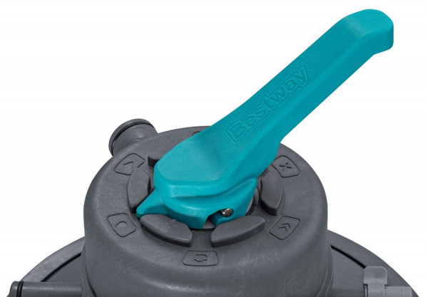   Flowclear Sand Filter Bestway 58515, 