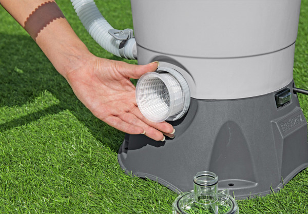   Flowclear Sand Filter Bestway 58515, 