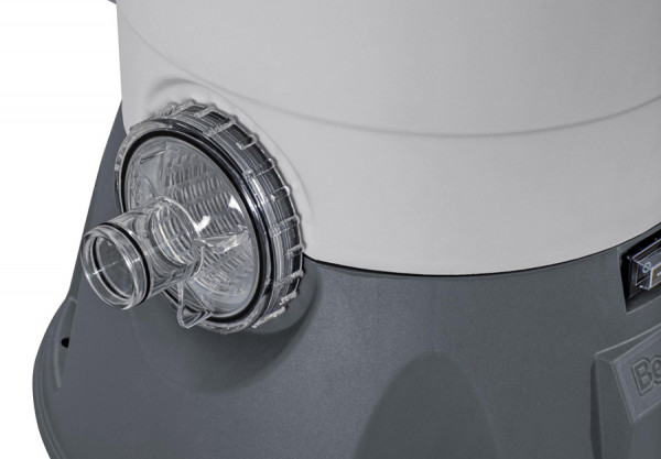   Flowclear Sand Filter Bestway 58515, 