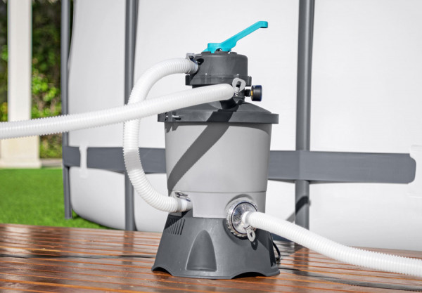   Flowclear Sand Filter Bestway 58515, 