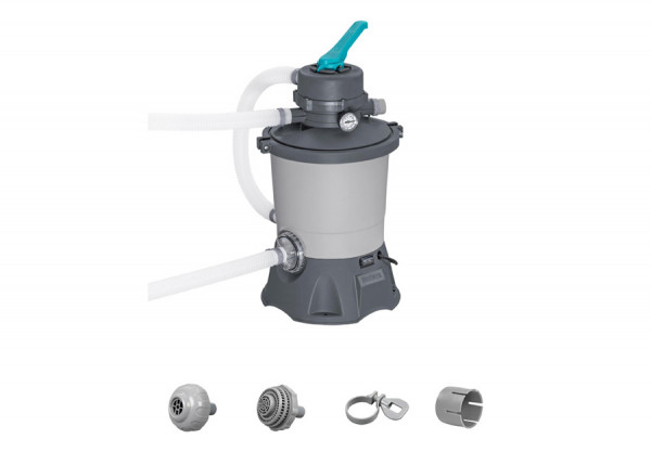   Flowclear Sand Filter Bestway 58515, 