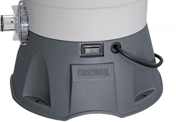   Flowclear Sand Filter Bestway 58515, 