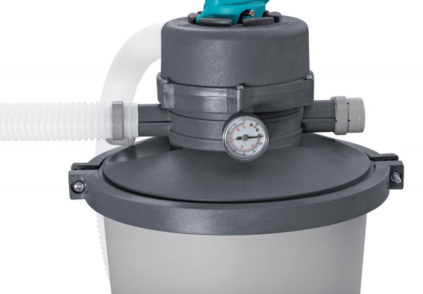   Flowclear Sand Filter Bestway 58515, 
