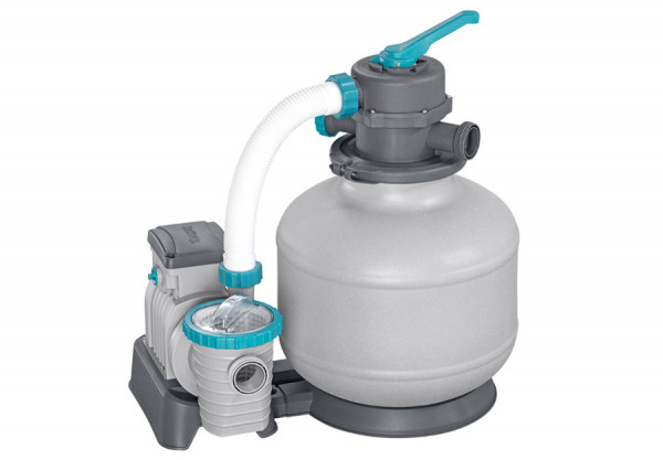  Flowclear Sand Filter Bestway 58497, 