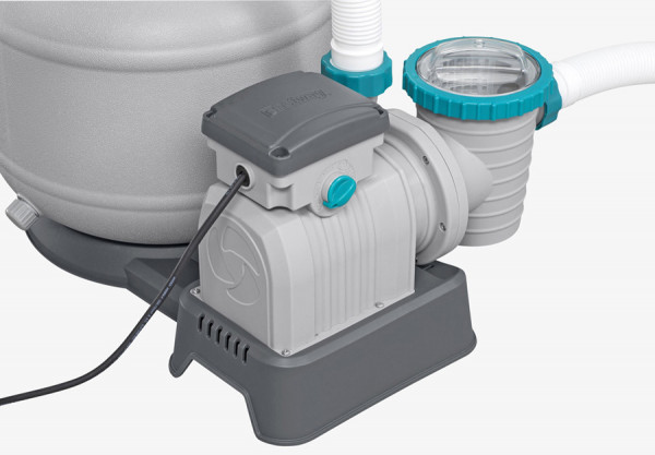   Flowclear Sand Filter Bestway 58497, 