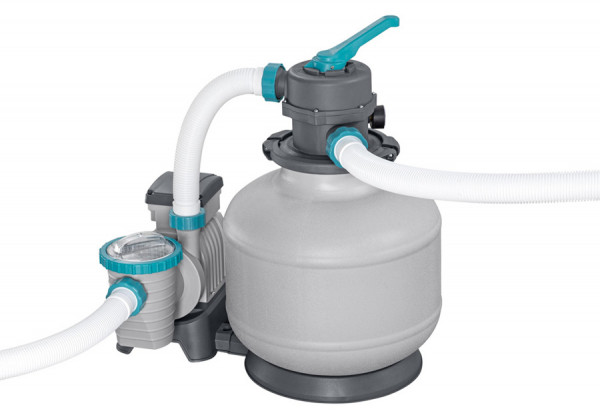   Flowclear Sand Filter Bestway 58497, 