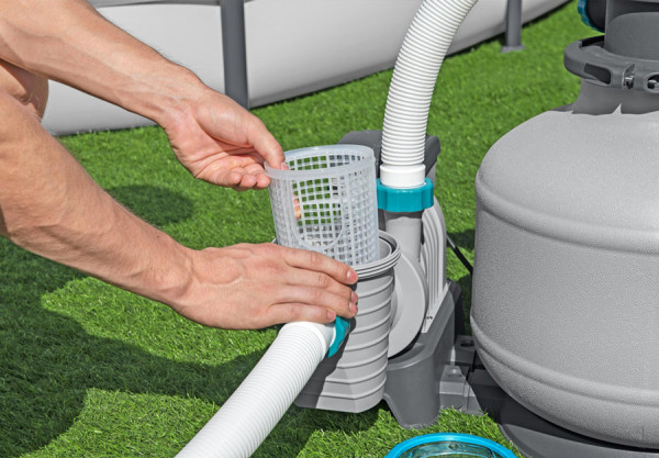   Flowclear Sand Filter Bestway 58497, 