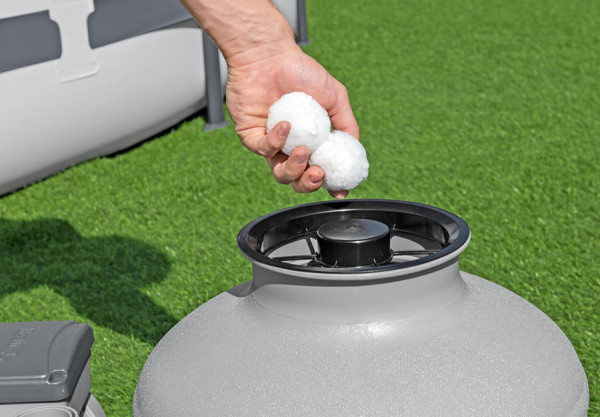   Flowclear Sand Filter Bestway 58497, 