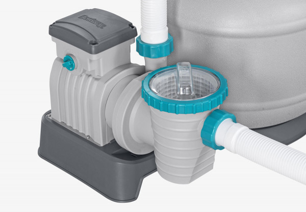   Flowclear Sand Filter Bestway 58497, 