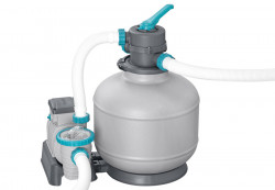   Flowclear Sand Filter Bestway 58499, 