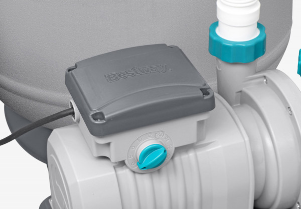   Flowclear Sand Filter Bestway 58486, 