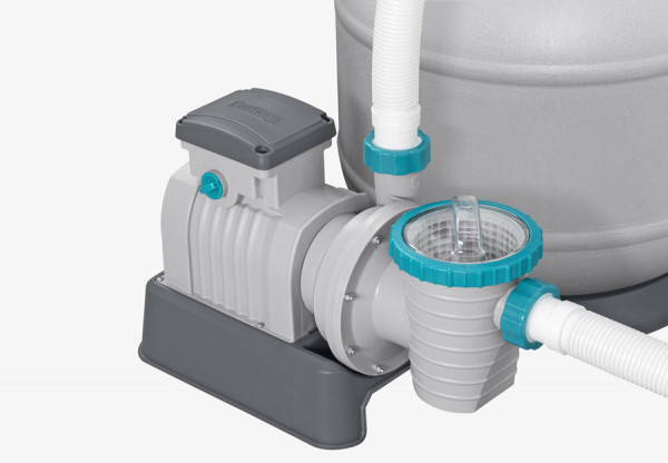   Flowclear Sand Filter Bestway 58486, 